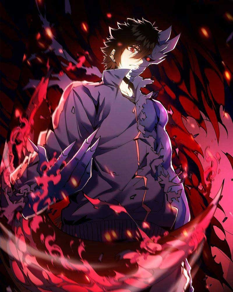 Đọc truyện [LCVT] Ta thực sự không phải Ma Vương - Chap 2